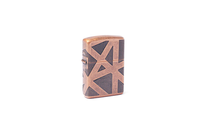 ZIPPO